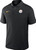 Men’s Pittsburgh Steelers Black Dri-FIT Victory Polo