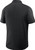 Men’s Philadelphia Eagles Nike Black Dri-FIT Polo