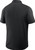 Men’s New Orleans Saints Nike Black Dri-FIT Polo