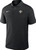 Men’s New Orleans Saints Nike Black Dri-FIT Polo