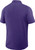 Men’s  Minnesota Vikings Purple Dri-FIT Polo