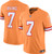 Men’s Tampa Bay Buccaneers Bucky Irving Nike Orange Limited Jersey