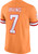 Men’s Tampa Bay Buccaneers Bucky Irving Nike Orange Limited Jersey
