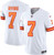 Men’s Tampa Bay Buccaneers Bucky Irving Nike Orange Limited Jersey