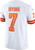 Men’s Tampa Bay Buccaneers Bucky Irving Nike Orange Limited Jersey