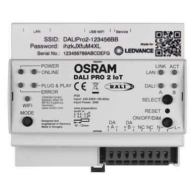 LDVDALIPRO2IOTG2