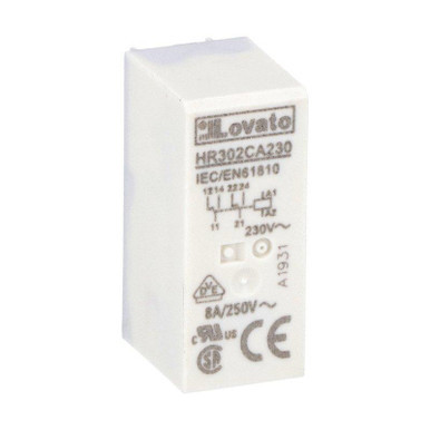 LOVHR302CA230