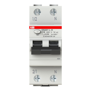 ABBDS201LHC16AC30