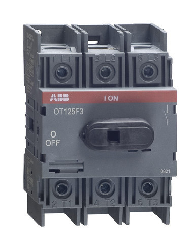 ABBEE 264 6