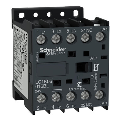 SNRLC1K12016BLS207