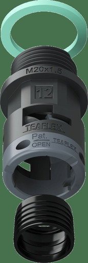 TEA8BSM12M20