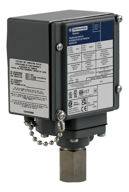 TSI9012GCWM3
