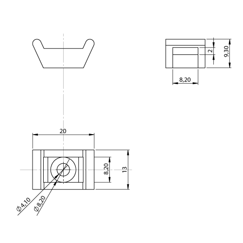 UNY1243DT
