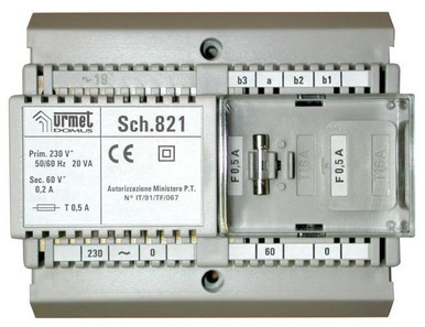 UTD821