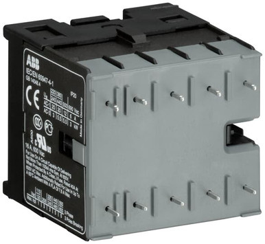 ABBEL 460 2
