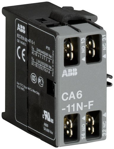 ABBEL 575 7