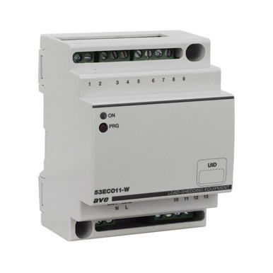 AVE53ECO11-W