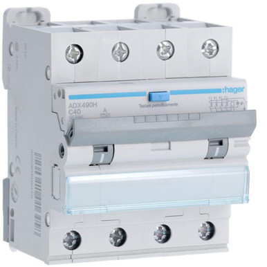 HAGADX490H