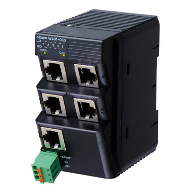 OMRW4S105D