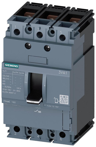 SIE3VA11164ED320AA0