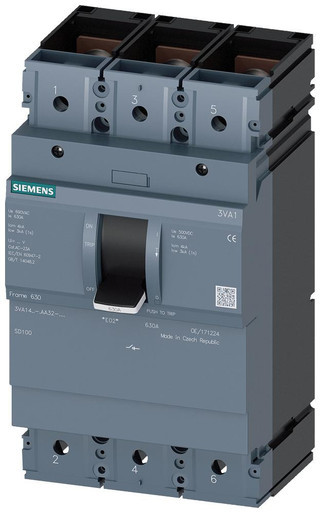 SIE3VA14631AA320AA0