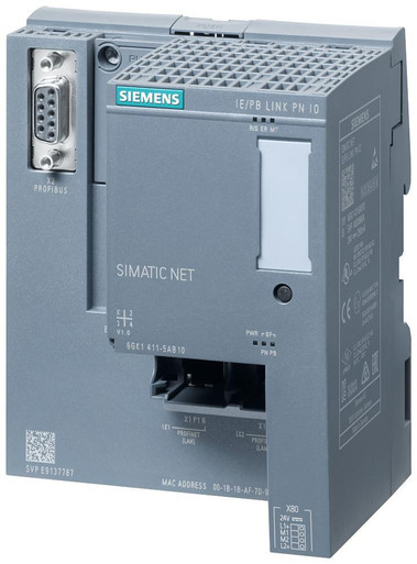 SIE6GK14115AB10
