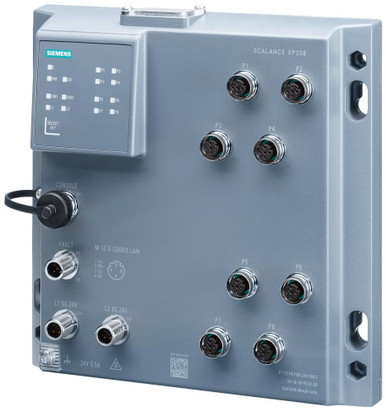 SIE6GK52080HA002AS6