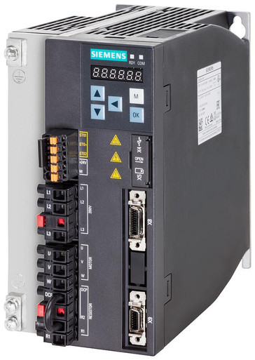 SIE6SL32105FB115UF0
