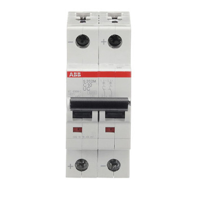 ABBS202MC10UC