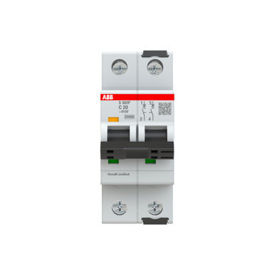 ABBS302PC20
