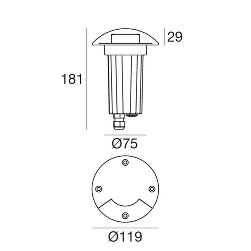 ILD91425W18
