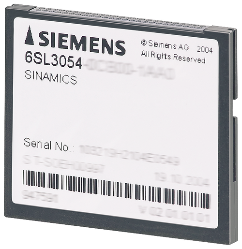 SIE6SL30540FC301BA0