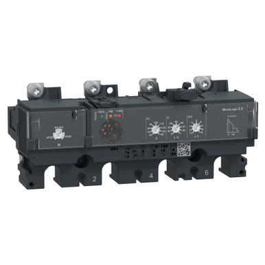 SNRC1642D160