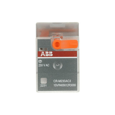 ABBER 562 9