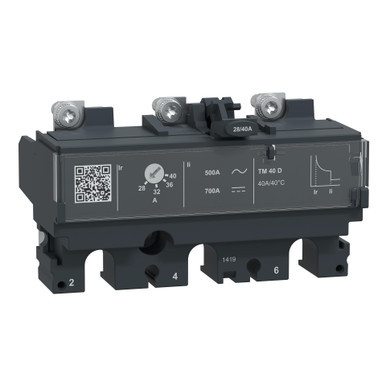 SNRC103TM040