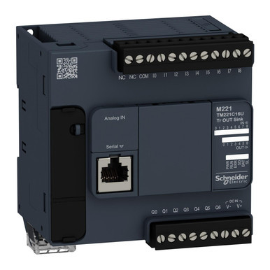SNRTM221C16U