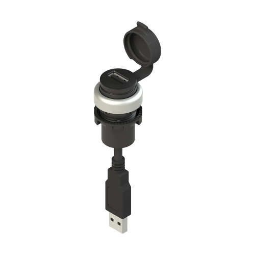 PZZE2 1USB9CN0.8