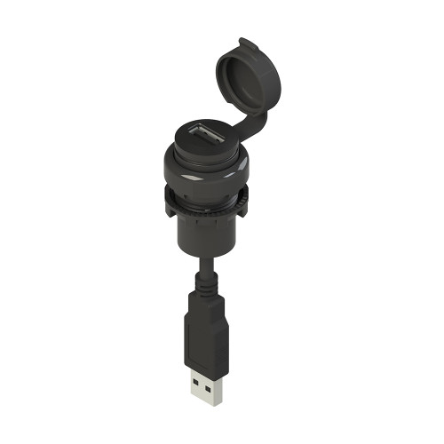 PZZE2 1USB1CN0.8