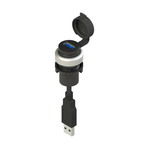 PZZE2 1USB9AN0.8