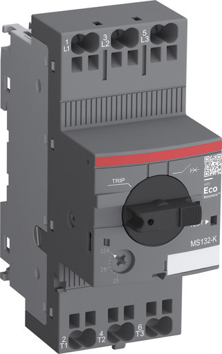 ABBMS1320V4K