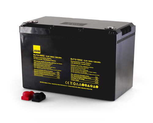 ALPBLF12-100G2