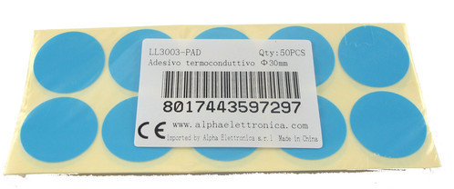 ALPLL3003-PAD
