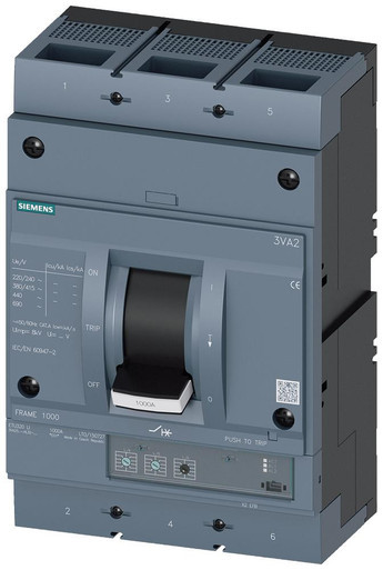SIE3VA25106HL320AA0