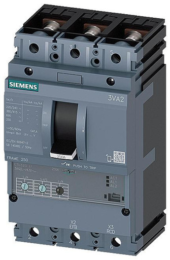 SIE3VA22256HL320AA0