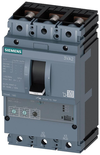 SIE3VA21166HL320AA0