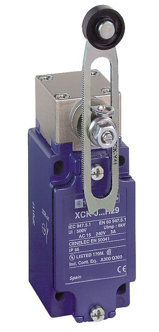 TSIXCKJ50541H29