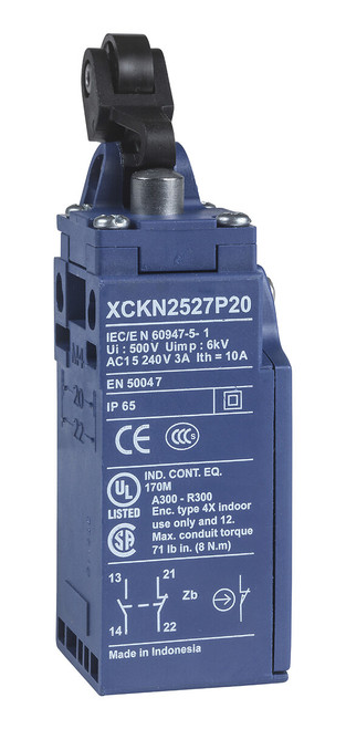 TSIXCKN2527P20