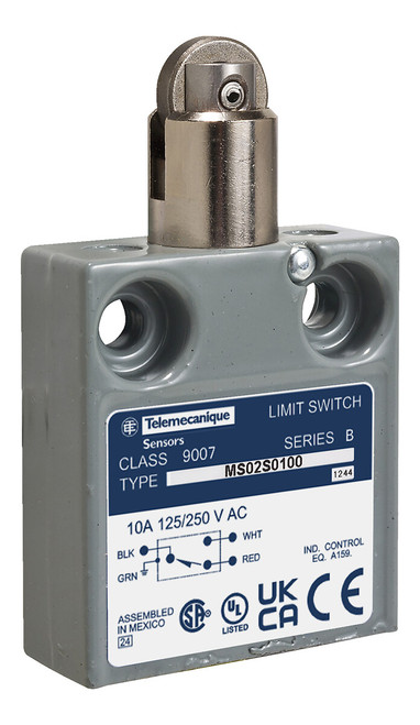 TSI9007MS02S0100