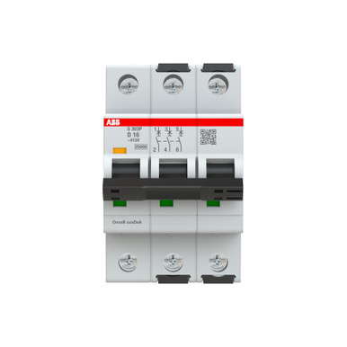 ABBS303PD16