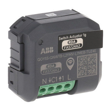 ABB2CKA006710A0034